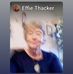 Effie Thacker - Facebook