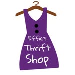 Effie’s Thrift Shop - @effiesthriftshop - Instagram