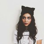 Effie Townsend - @stardustserein - Instagram