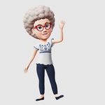 Effie Townsend - @effieandgail - Instagram