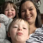 Effie Jessop - @effie_wallop - Instagram