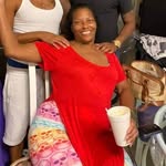 Effie Wallis - @effiewallis1965 - Instagram