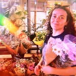 Effie Walter - @anilaaqin - Instagram