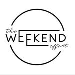 The Weekend Effect - @weekendeffect937 - Instagram