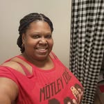 Effie White - @mztonlay - Instagram