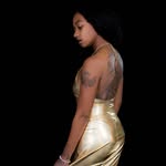 Effie White - @mizz_effie_white - Instagram