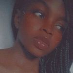 Effie Williams - @easyapple20 - Instagram