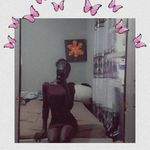 Effie Williams - @effiewilliams18 - Instagram