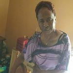 Effie Williams - @effie.williams.5283 - Instagram