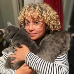 Effie Woods - @effiewoods - Instagram