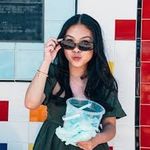 Effie Woods - @genogi2134 - Instagram