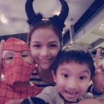 Effie WU - @effie0327 - Instagram