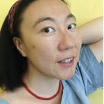 Effie Wu (Berlin/Taiwan) - @effieeeffie - Instagram