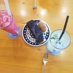 Effie Yang - @alloan - Instagram