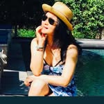 Effie Yang - @effieyang8533 - Instagram