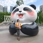 Effie Yang - @fayfay2084 - Instagram