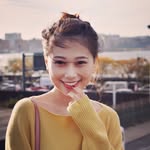 Effie Yang - @effie_yss - Instagram