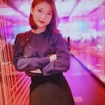 effie yang - @effieyang27 - Instagram