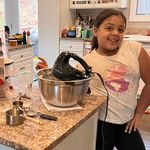 Effie Young - @effeffbaking - Instagram