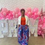 Effie Young-Reed - @auntie_tee05 - Instagram