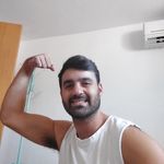 Efraim Idan Cohen - @efraim_nutrition_and_workout - Instagram