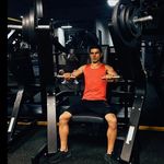 Efrain Alfonso - @efrapato23 - Instagram