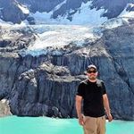 Efrain Alfonso Perez Argandona - @_efrap - Instagram