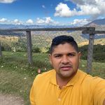 Efrain Alfonso Vanegas Lopez - @efra_vanegasl - Instagram