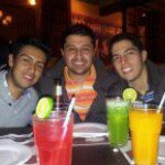 Efrain Armando Alfonso - @efrainalfonso - Instagram