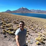 Efraín Amaya - @efra_amaya - Instagram