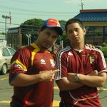 Efrain Amaya - @efrainuva - Instagram