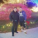 Efrain Amaya - @efra9889 - Instagram