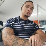 Efraín Amaya - @eframaya - Instagram