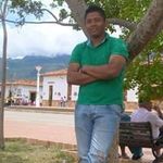 Efraín Amaya - @efrain87amaya - Instagram