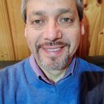 Efrain Arévalo - @efrain.arev - Instagram