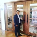 Efraín Arévalo - @efrainareval - Instagram