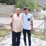 Efrain Arévalo - @efrainarevalo6 - Instagram