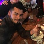 Efraín Arévalo - @efrain2590 - Instagram