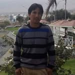 Efrain Saul Huaman Baldeon - @efrainsaulhuamanbaldeon - Instagram