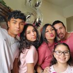 Efrain Balderas - @balderasefrain5983 - Instagram