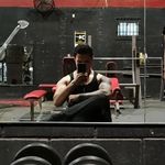 Efrain Balderas - @lucky_bastarrd - Instagram