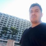 Efrain Balderas - @frani100 - Instagram