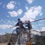 Efraín Ballesteros - Facebook