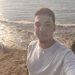 Efraín Barba - @radeksf23 - Instagram