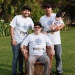 Efraín Barba - @ebarba59 - Instagram