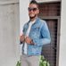 Efrain Barcenas - Facebook