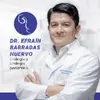 Dr Efrain Barradas  Urologo - @drefrainbarradasurologo - TikTok