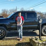 Efrain Barragan - @barraganefrain - Instagram