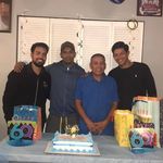 Efrain Barragan Sanchez - @efrainbarragansanchez - Instagram