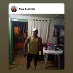 Efrain Llanten Barragan - @llantenbarraganefrain - Instagram